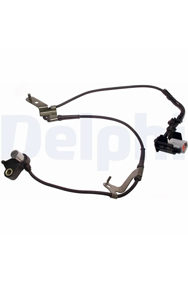 Mazda 6 Wheel Speed ​​Sensor - 1