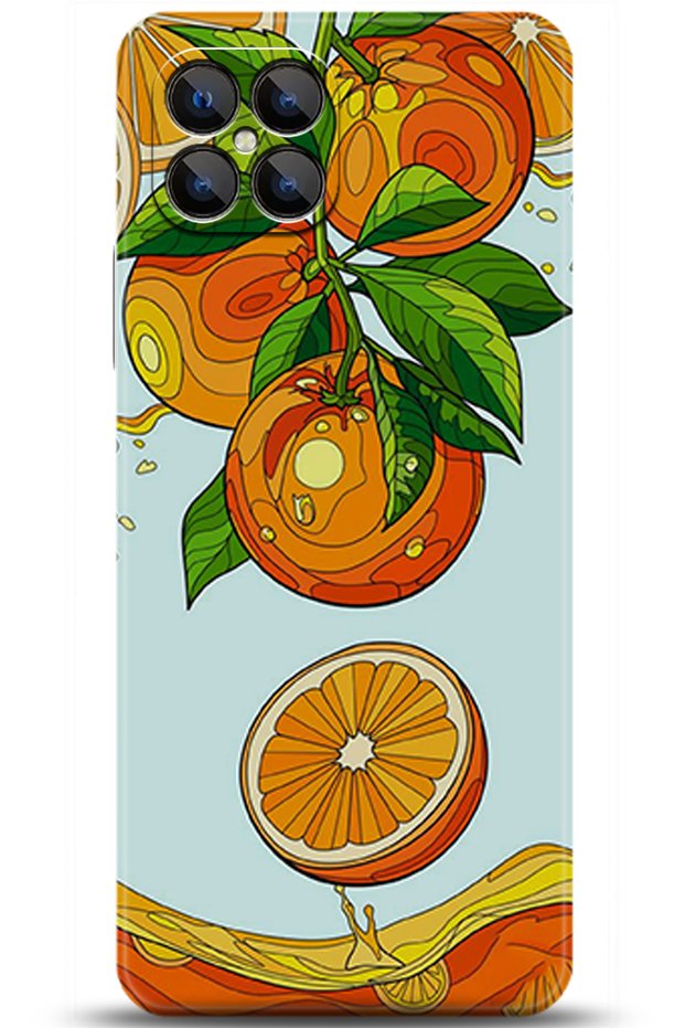 X600 Case Hd Printed Case - if It Is to Happen 5202