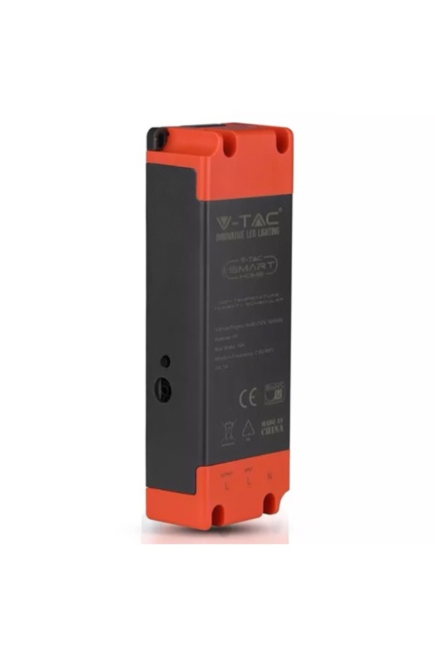 Smart Module for Temperature and Humidity Control - 1