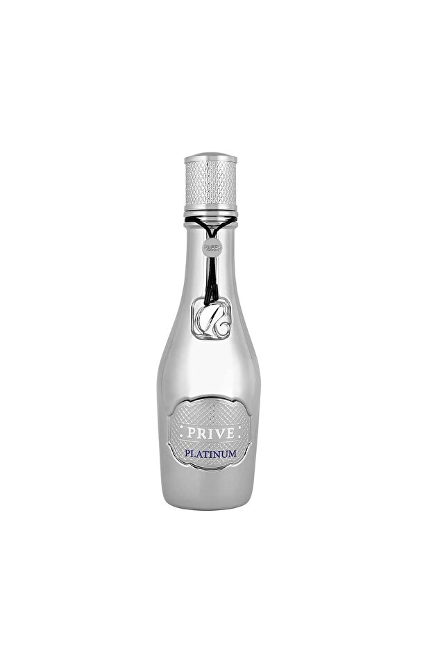 Prive Platinum For Men Eau De Parfum 100ML