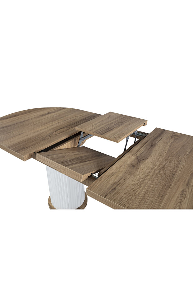 MODENA AÇILIR MASA - 4