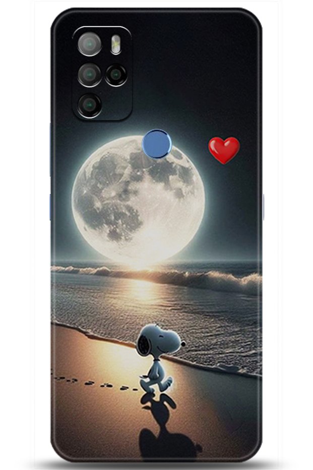 X300 Case Hd Printed Case - Keep Following 5707