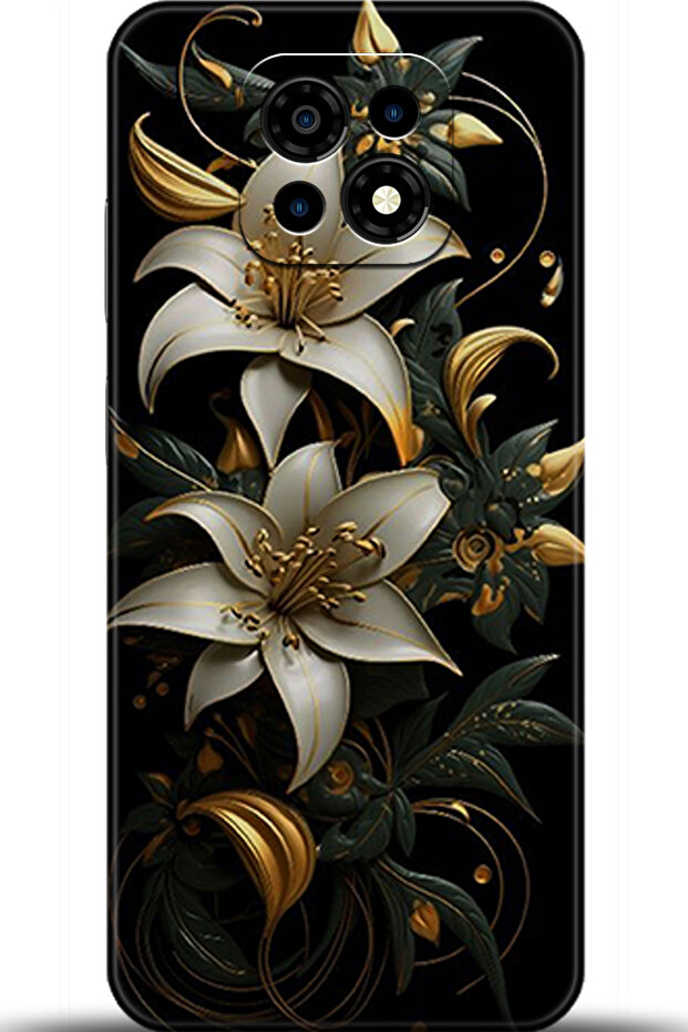 Casper Via M30 Case Hd Printed Case - if It Is to Happen 5808 - 1