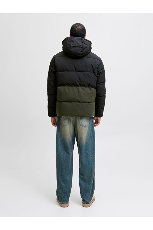 Steppjacke Steppjacke - 3