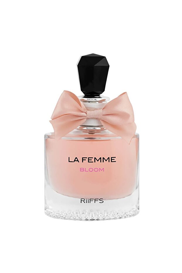 La Femme Bloom For Women Eau De Parfum 100ML