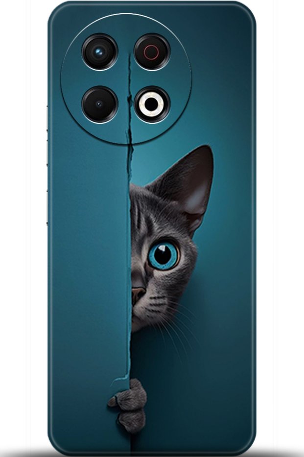 Spark 30 Pro Case Hd Printed Case - if It Is to Happen 5204