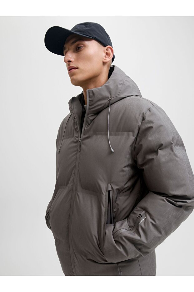 Steppmantel Steppmantel - 7