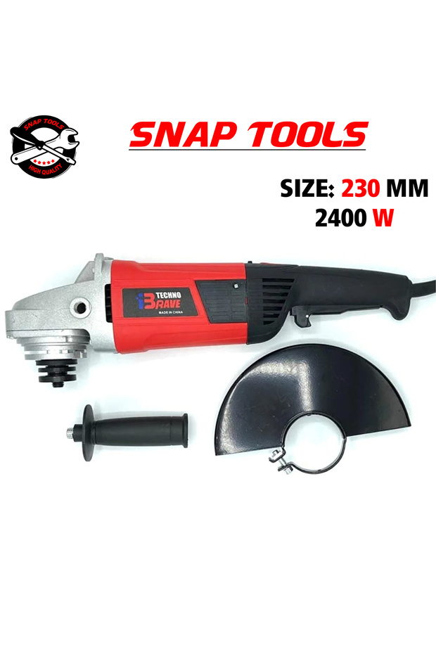 صاروخ قص ''9 / 2400W - 2