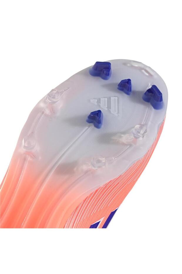 Men's Orange Football Boots F50 League Fg/Mg Ji0004 - 8