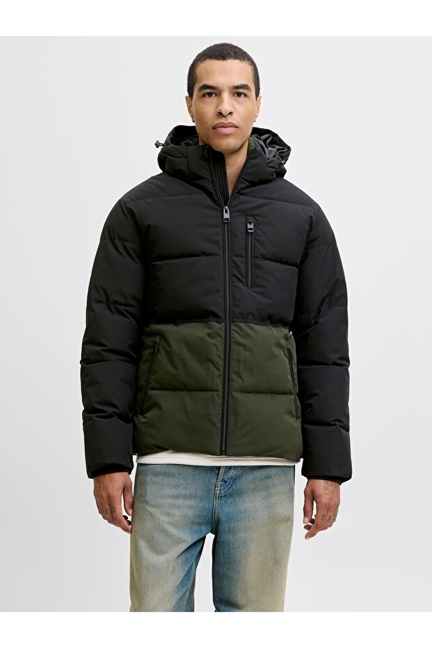 Steppjacke Steppjacke - 1