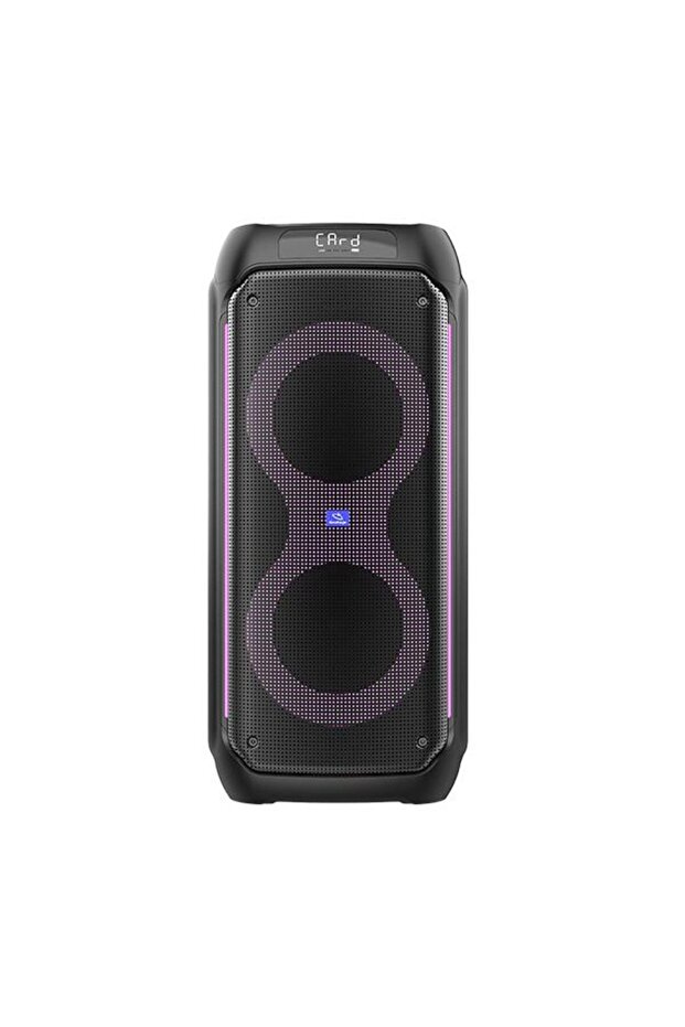 Enjoy the power of Sound Power Beat 800W