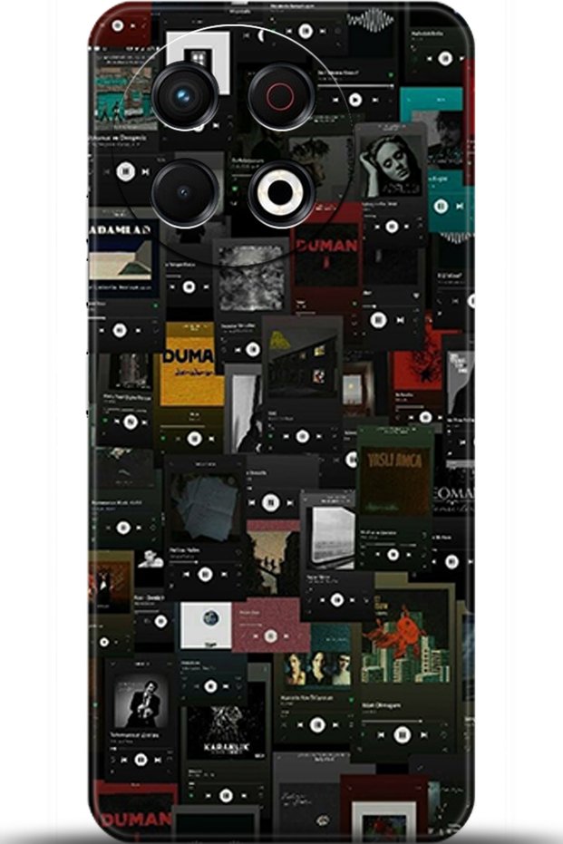 حافظة سبارك 30 برو مطبوعة بدقة عالية - إذا كان الأمر كذلك 5264