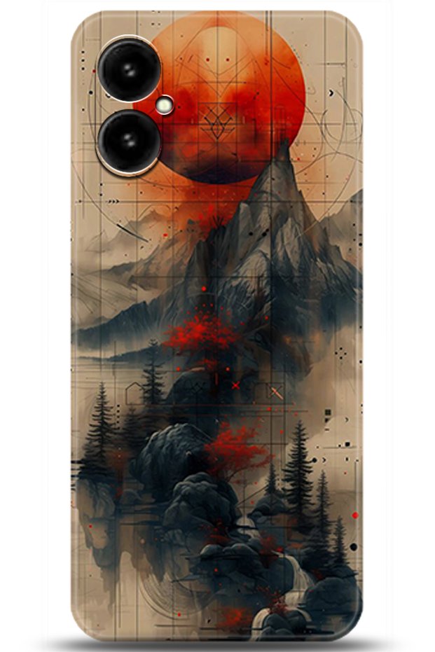 X5 Case Hd Printed Case - if It Is to Happen 5244