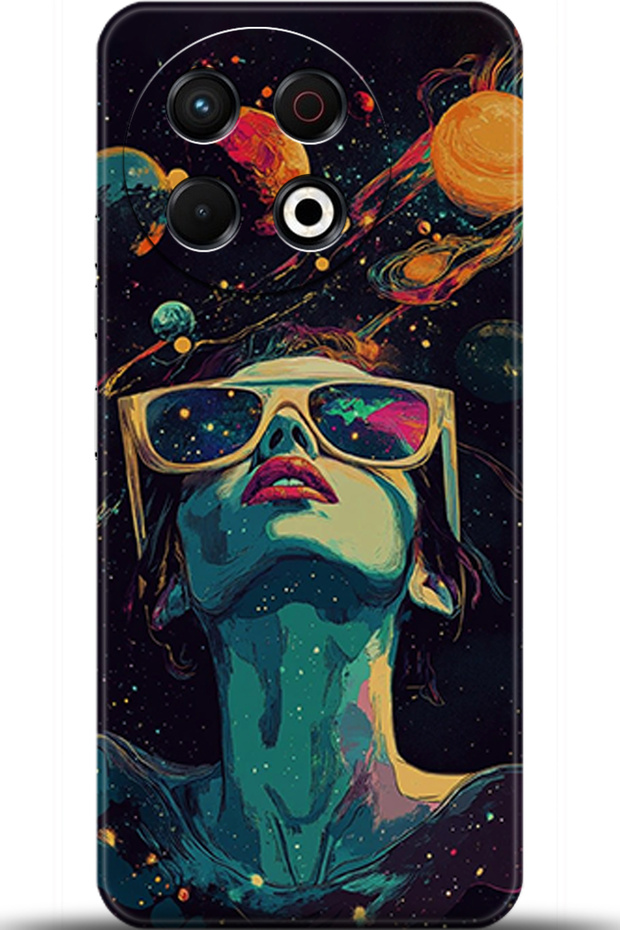 Spark 30 Pro Case Hd Printed Case - if It Is to Happen 5834