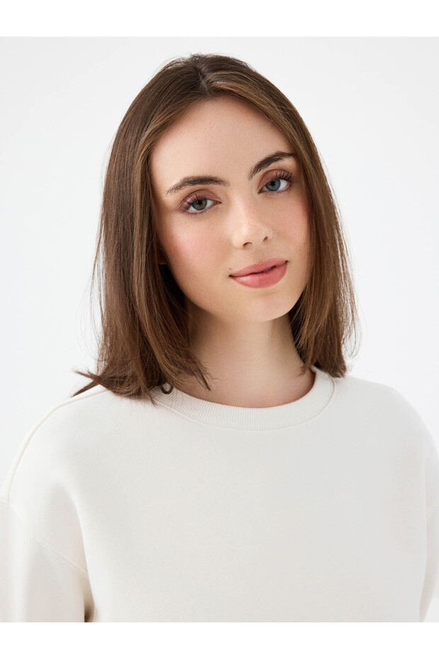 LF2041105 SWEATSHIRT - 4