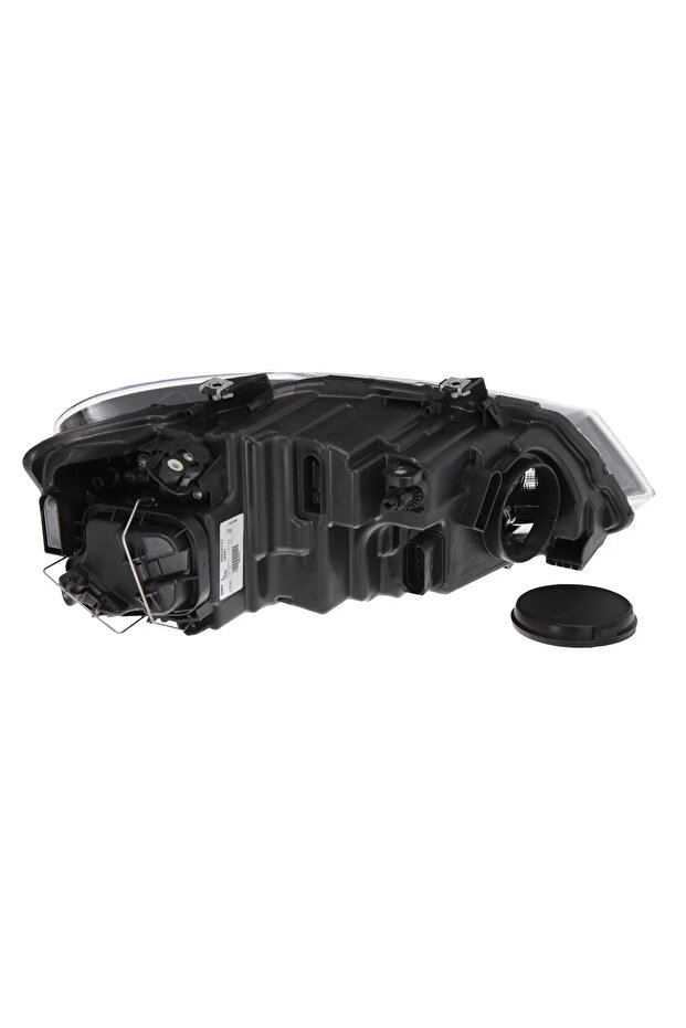 Left Headlight Vw Polo 5 - 1