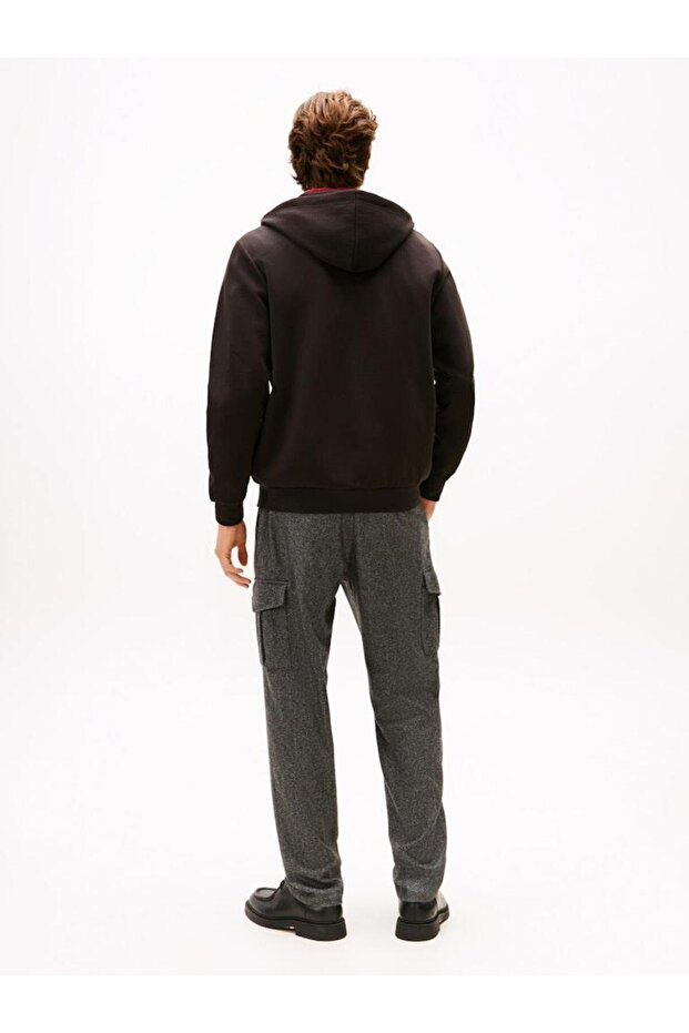 ESSENTIAL INTECHNO ZIP THROUGH - 2