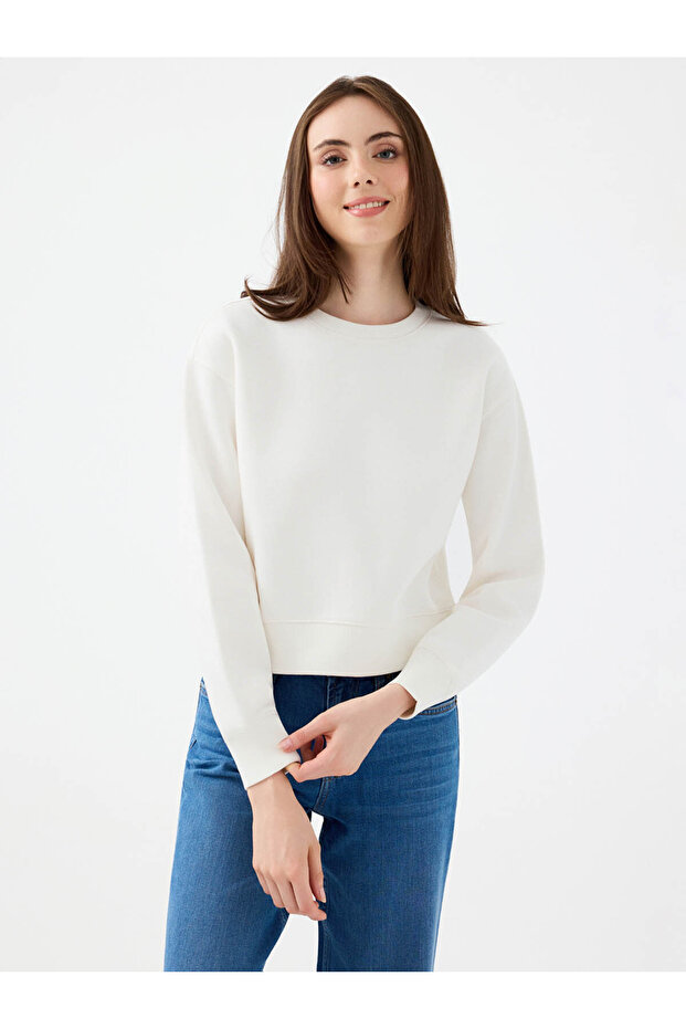 LF2041105 SWEATSHIRT - 1