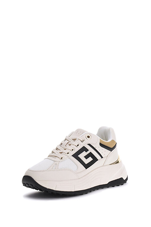 Fonzi Kadın Sneaker - 1