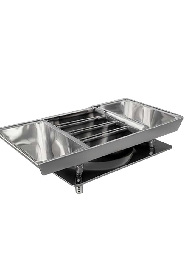 Çikolata Temperleme Makinesi - 4