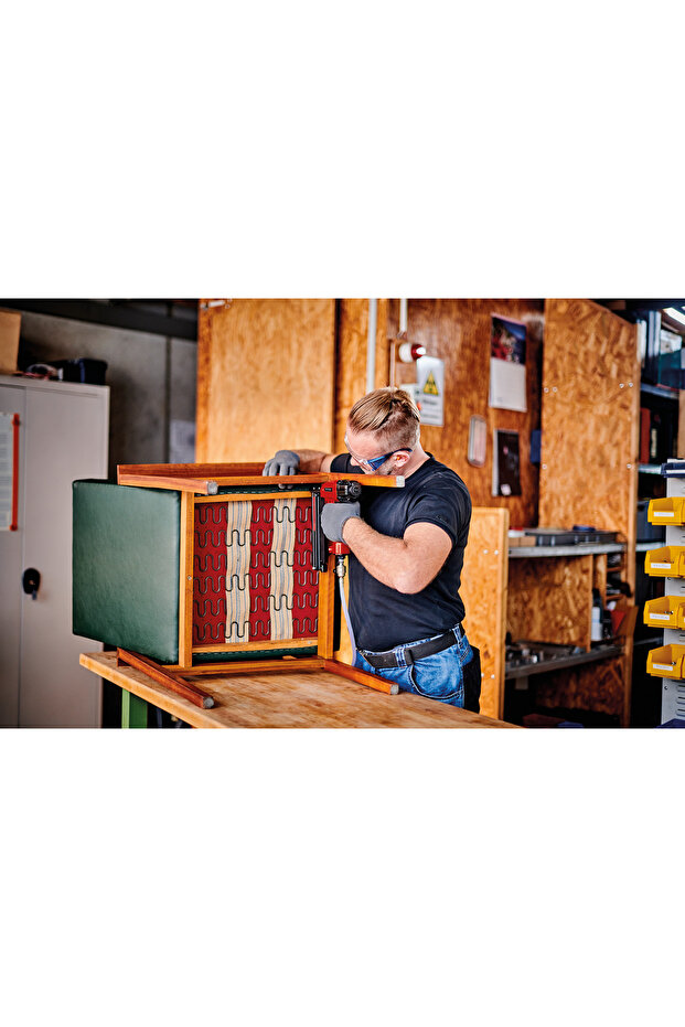 TE-AC 135/24 Silent Plus Compressor - 2