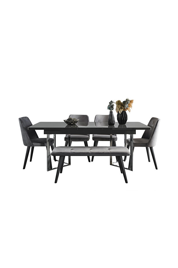 Ekol 2'li Sandalye - 3