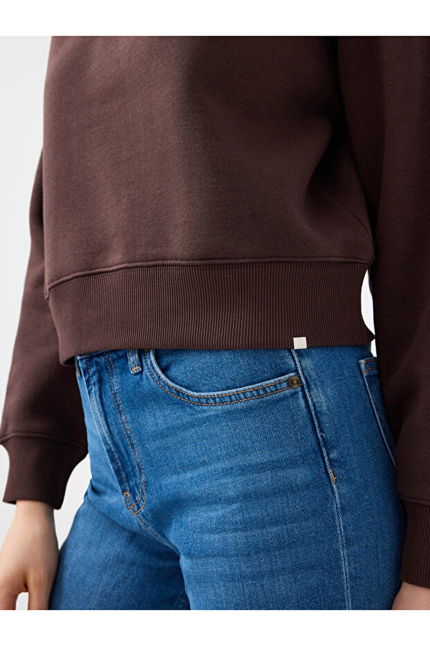 LF2041105 SWEATSHIRT - 5