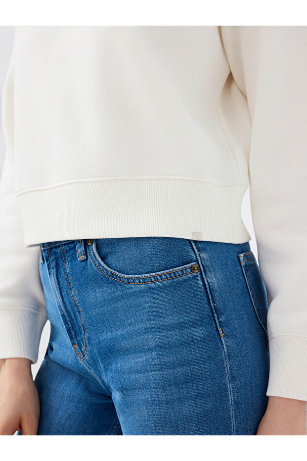 LF2041105 SWEATSHIRT - 5