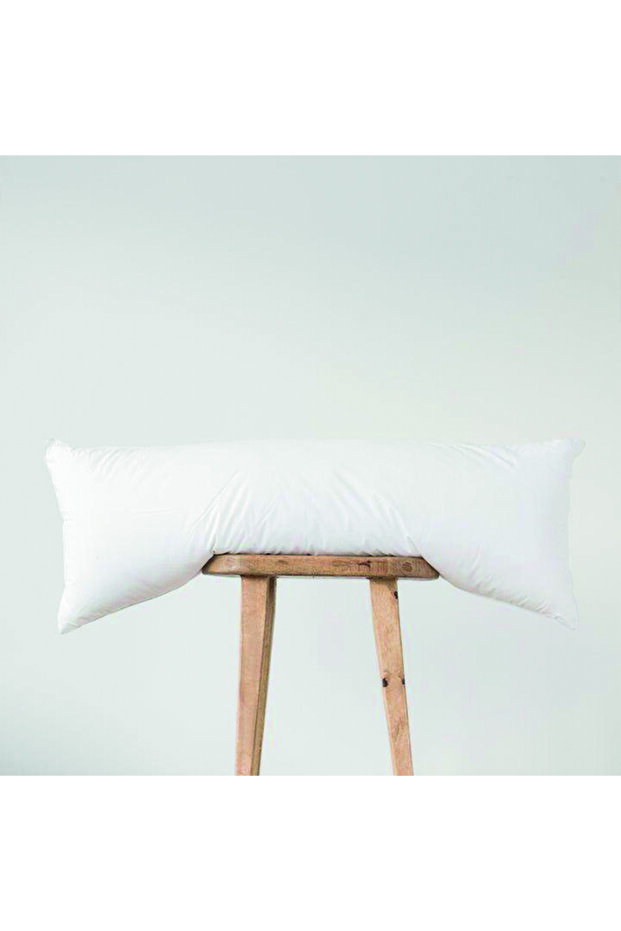 Long microfiber sleeping pillow 120*40