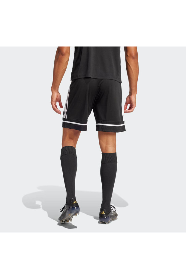 Squa25 Sho M Siyah Erkek Şort Jn5469 - 2