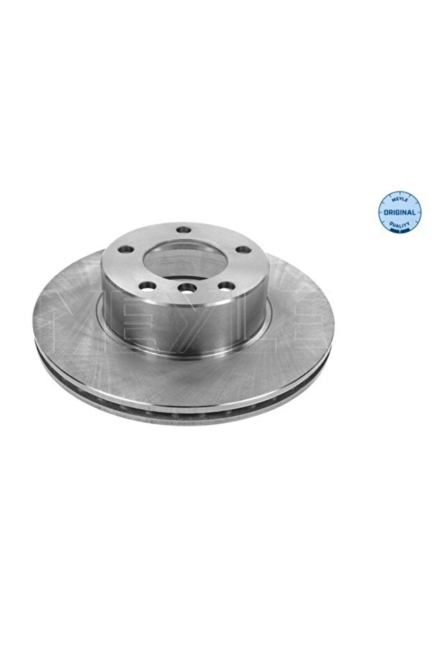 Спирачен диск преден мост BMW 5 - 1