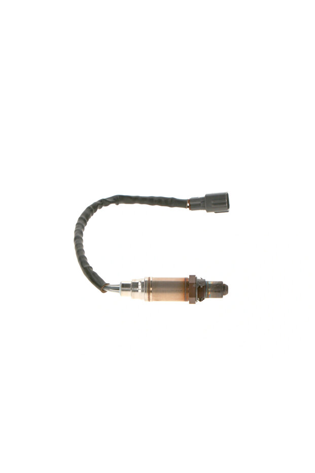 Toyota Yaris Lambda Sensor - 1