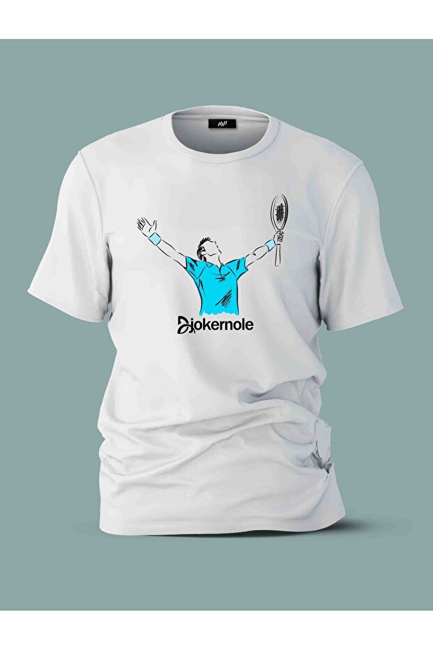 Djokernole T-Shirt
