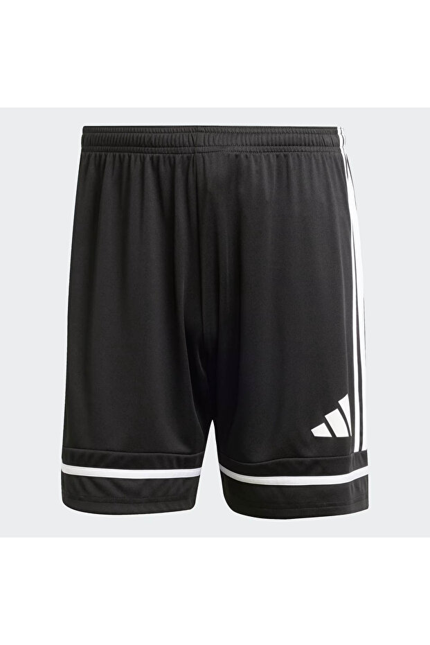 Squa25 Sho M Siyah Erkek Şort Jn5469 - 4