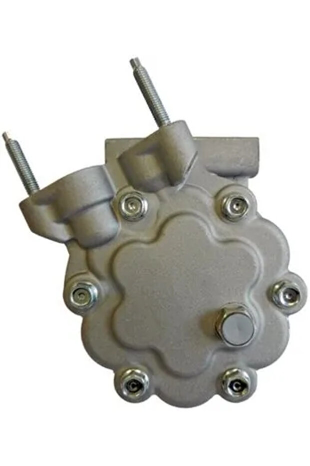 Mini Air Conditioning Compressor Mini - 1