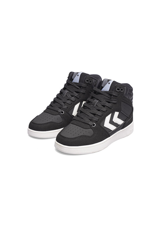 ST POWER PLAY MID WT AYAKKABI - 4