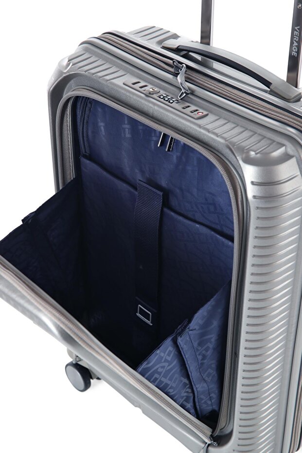 Gm19006Wp Kabin Boy Valiz - 6