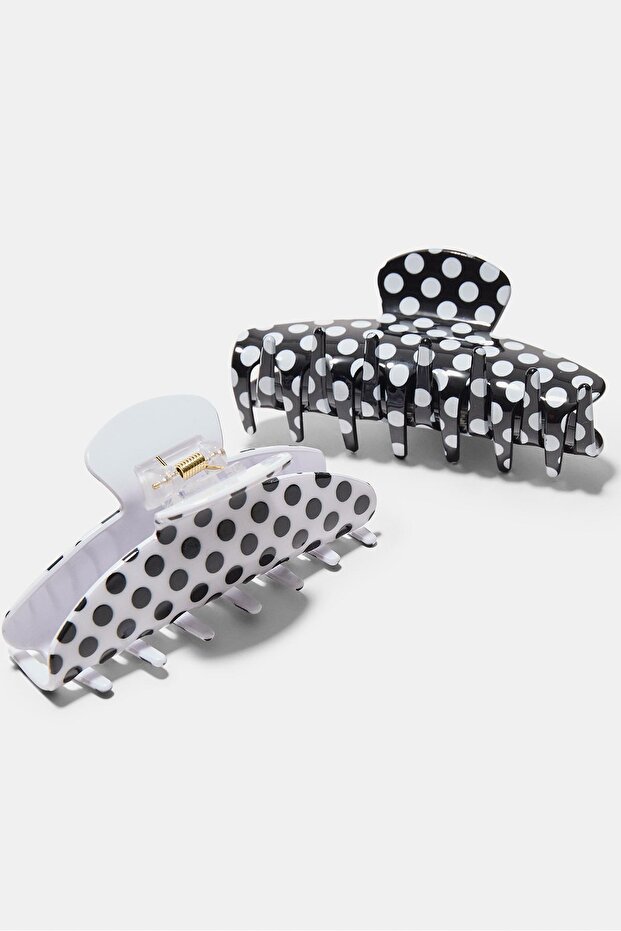 2'li puantiyeli toka seti - 3