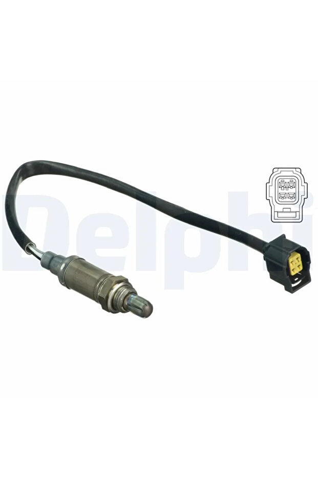 Lambda probe Chrysler 300C/Pt Cruiser - 1