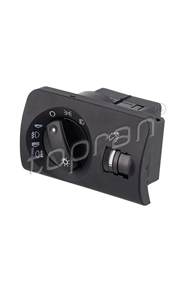 Headlight Switch Audi A6 C5 - 1