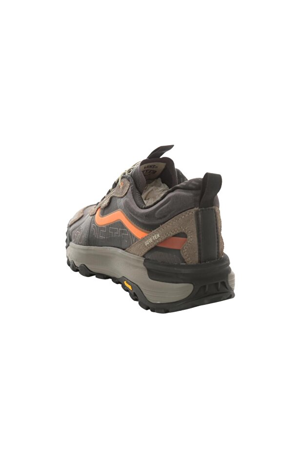 000DAMY8J1-R Mte Crosspath Xc Gore-Tex Spor Ayakkabı Gri - 2