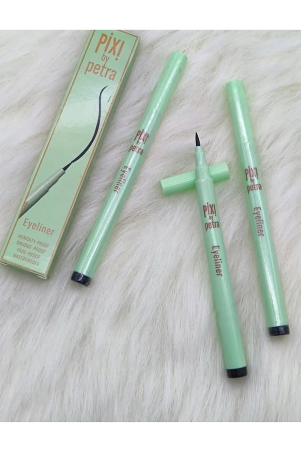 eyeliner - black silk - 2