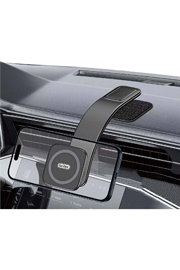 Flat Car Phone Holder