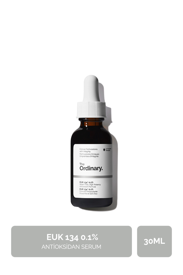 Euk 134 0.1% - Antioxidant Serum