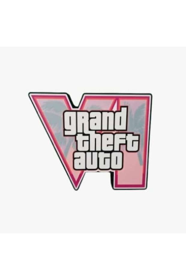 LED Light Box in 3D Format - 1