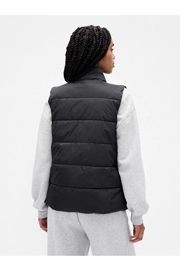 ColdControl Puffer Şişme Yelek - 4