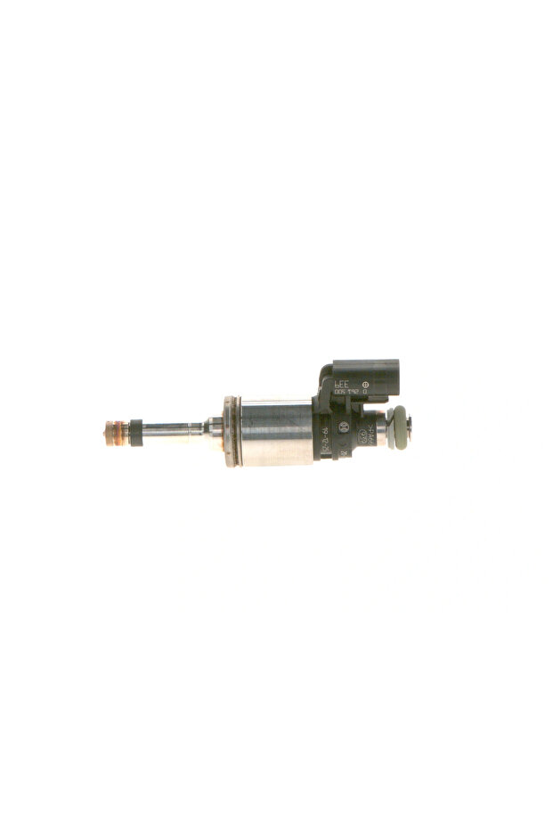 Injector Ford Ecosport - 1