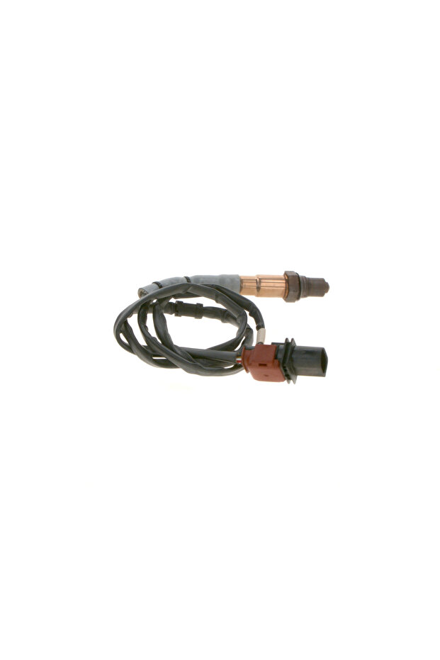 Lambda probe Audi A3 Seat Altea/Leon/Toledo 3 - 3