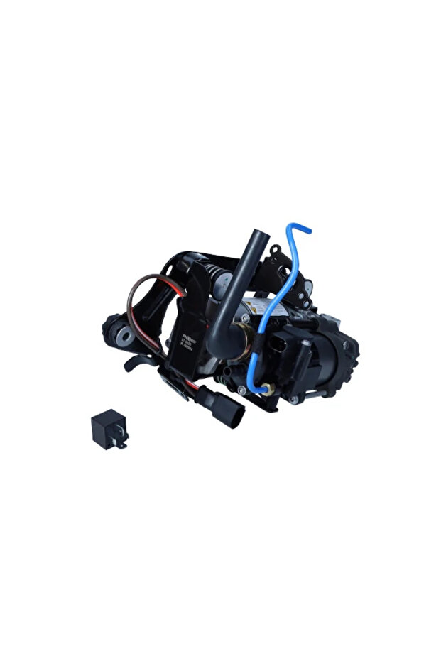 Compressor Compressed Air System Bmw 7 - 1