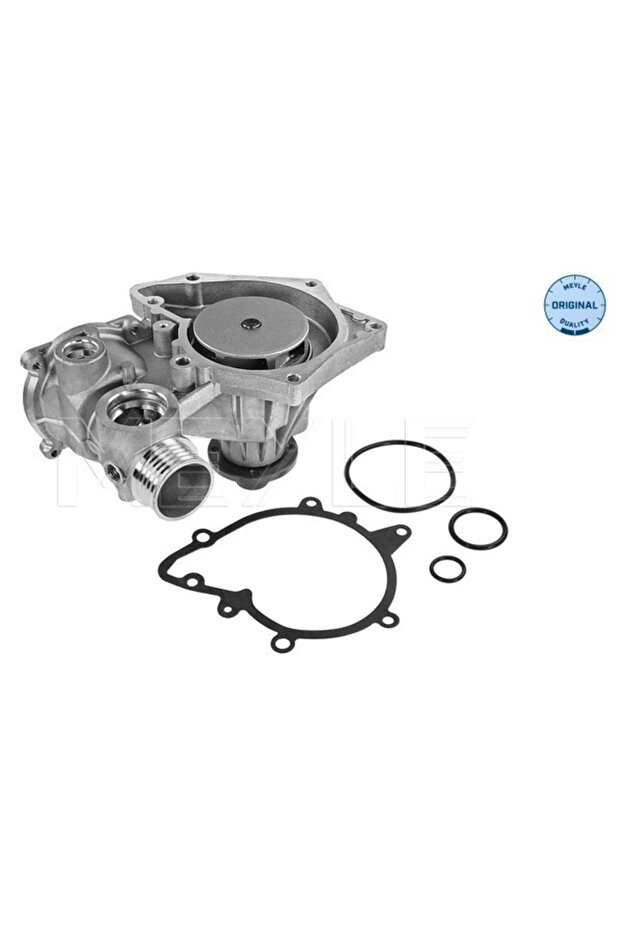 Bmw 5/7/8 Engine Cooling Water Pump - 1